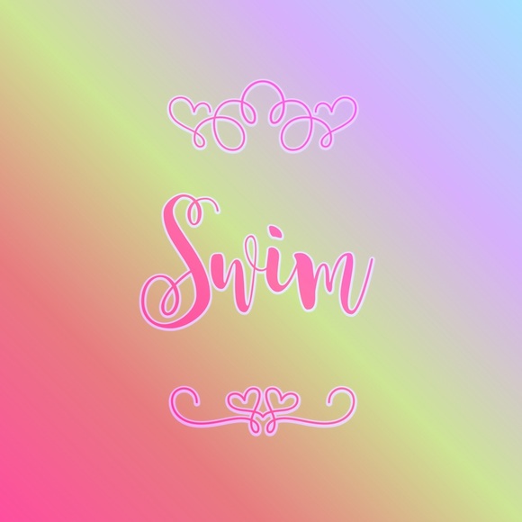 ☀️ Swim ☀️ - Picture 1 of 1